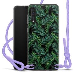 Carry Case fabric lilac