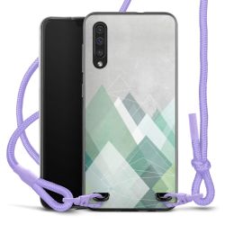 Carry Case fabric lilac