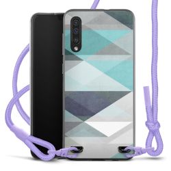 Carry Case fabric lilac