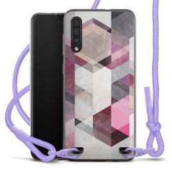 Carry Case fabric lilac