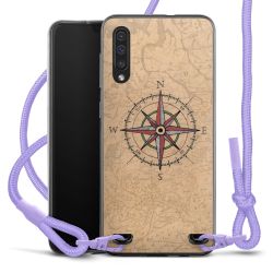 Carry Case fabric lilac