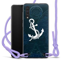 Carry Case fabric lilac