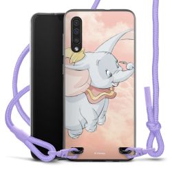 Carry Case fabric lilac