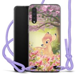 Carry Case fabric lilac