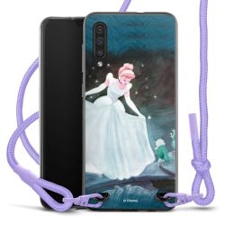 Carry Case fabric lilac