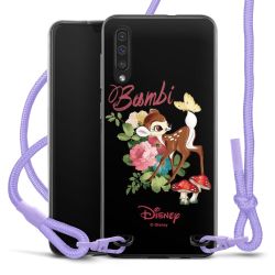 Carry Case fabric lilac