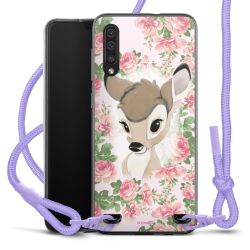 Carry Case fabric lilac