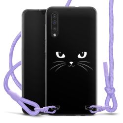 Carry Case fabric lilac