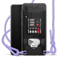 Carry Case fabric lilac