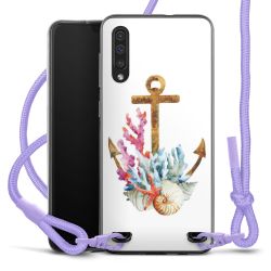 Carry Case fabric lilac