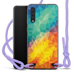 Carry Case fabric lilac