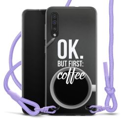 Carry Case fabric lilac