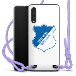 Carry Case Stoff flieder