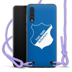 Carry Case Stoff flieder