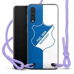 Carry Case Stoff flieder