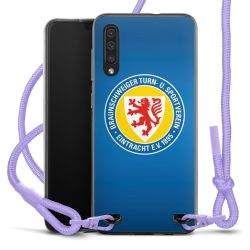 Carry Case Stoff flieder