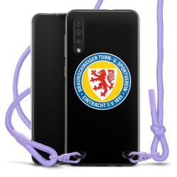 Carry Case Stoff flieder