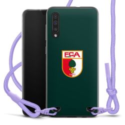 Carry Case Stoff flieder