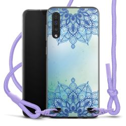 Carry Case fabric lilac