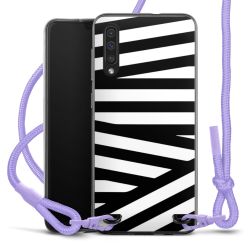 Carry Case fabric lilac