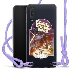 Carry Case fabric lilac