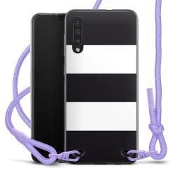 Carry Case fabric lilac