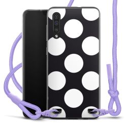 Carry Case fabric lilac