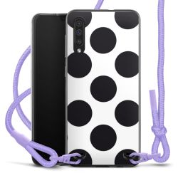 Carry Case fabric lilac