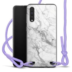 Carry Case fabric lilac