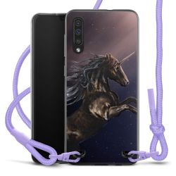 Carry Case fabric lilac