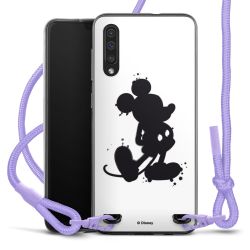 Carry Case fabric lilac