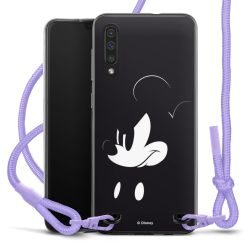 Carry Case fabric lilac