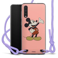 Carry Case fabric lilac