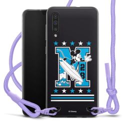 Carry Case fabric lilac