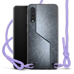 Carry Case fabric lilac