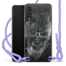 Carry Case fabric lilac