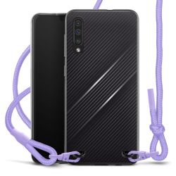 Carry Case fabric lilac