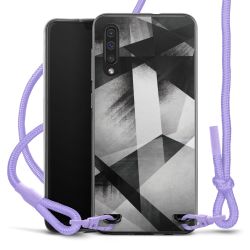 Carry Case fabric lilac