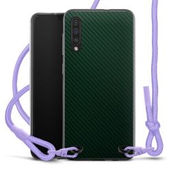 Carry Case fabric lilac