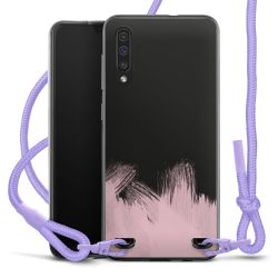 Carry Case fabric lilac