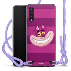 Carry Case fabric lilac