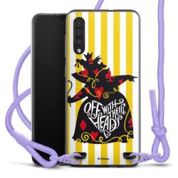 Carry Case fabric lilac