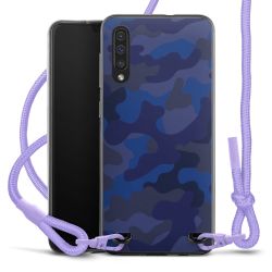 Carry Case fabric lilac