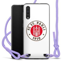 Carry Case Stoff flieder