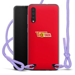 Carry Case Stoff flieder