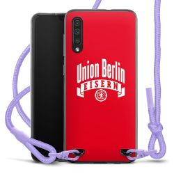 Carry Case Stoff flieder