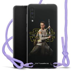 Carry Case fabric lilac