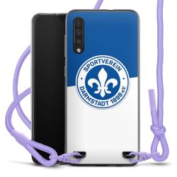 Carry Case Stoff flieder