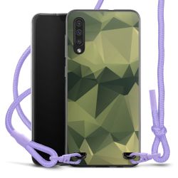 Carry Case fabric lilac