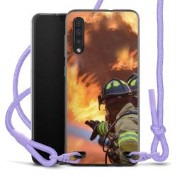 Carry Case fabric lilac